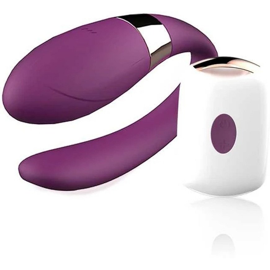 B Series Smart B Series Smart Vibrator for Couples, Clitoral Massager, G-Spot, Remote Control