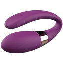 Умный вибратор B серии B Series для пар, массager для клитора, G-точка, пульт дистанционного управления Умный вибратор B серии B Series для пар, массager для клитора, G-точка, пульт дистанционного управления