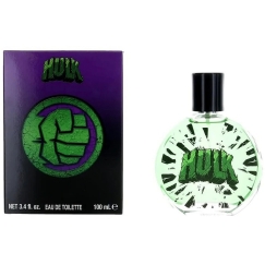 Marvel Hulk EDT unisex eau de toilette, 100 ml