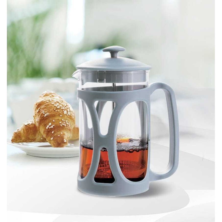 Zila franču preses MAESTRO MR-1663 (MR-1663-1000-Zila) 1000 ml Zila – 3