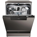 Haier XF 4A4M4PA astianpesukone Haier XF 4A4M4PA astianpesukone