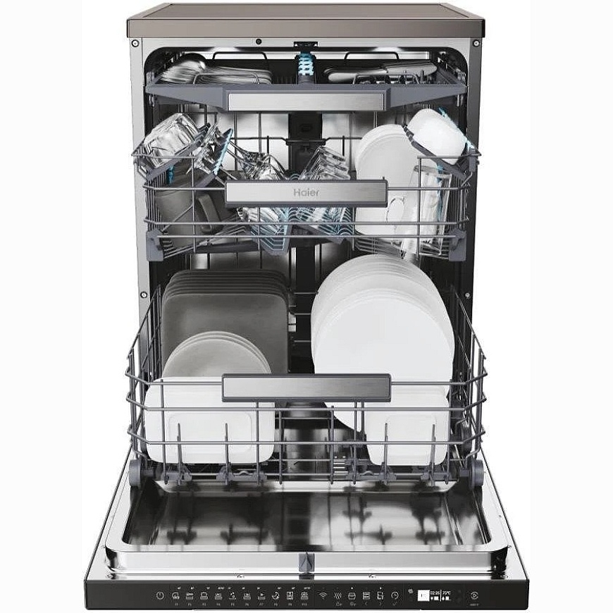 Haier XF 4A4M4PA nõudepesumasin – 5