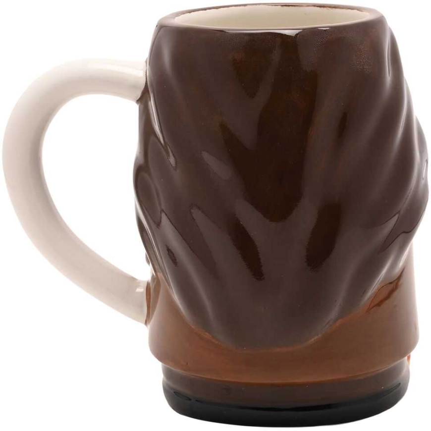 Widdop Co Harry Potter Hagrid 3D-muki 350ml – 3