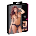 Cottelli Briefs Set Juodas XL Cottelli Briefs Set Juodas XL