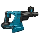 Makita HR011GZ Perforator XGT, 3.3 J, 28mm 4.0kg, brushless motor, AFT AWS (without AWS chip) AVT XPT "Z" version - supplied wit