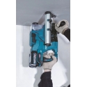 Makita HR011GZ Perforator XGT, 3.3 J, 28mm 4.0kg, brushless motor, AFT AWS (without AWS chip) AVT XPT "Z" version - supplied wit
