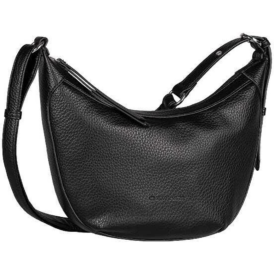 Tom Tailor naisten olkalaukku Banana Bag Lina 012560