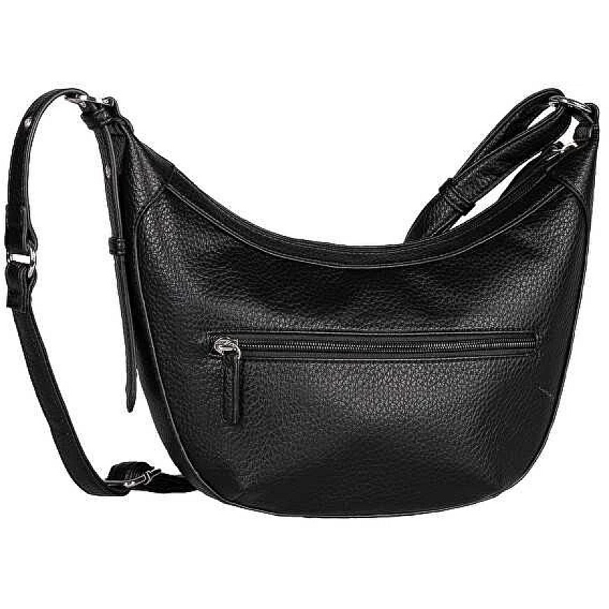 Tom Tailor sieviešu pleca soma Banana Bag Lina 012560 – 2