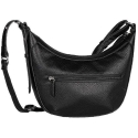 Tom Tailor Women's crossbody bag Banana Bag Lina 012560 Tom Tailor Women's crossbody bag Banana Bag Lina 012560