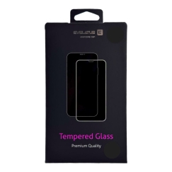 Xiaomi 15T Corning Gorilla Glass Antistatiskā 3D Pilna pārklājuma 10X stiprāka