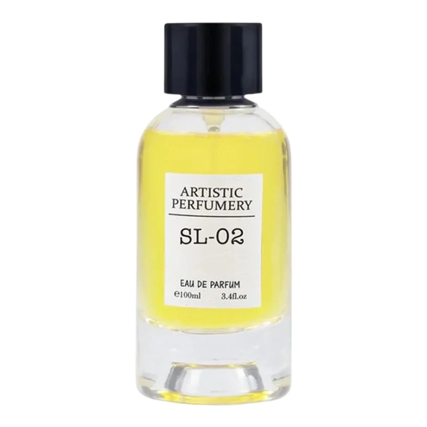 Armaf Artistic Perfumery SL-02 EDP smaržas sievietēm, 100 ml