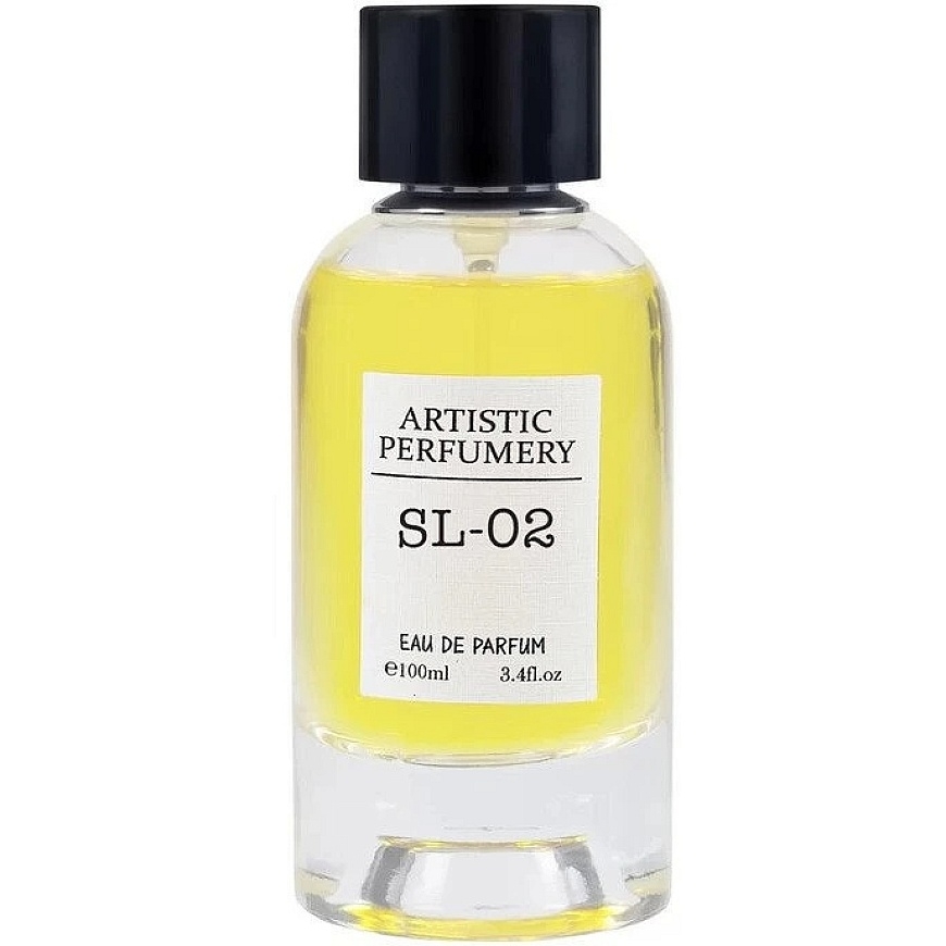 Armaf Artistic Perfumery SL-02 EDP parfumuotas vanduo moterims, 100 ml – 2