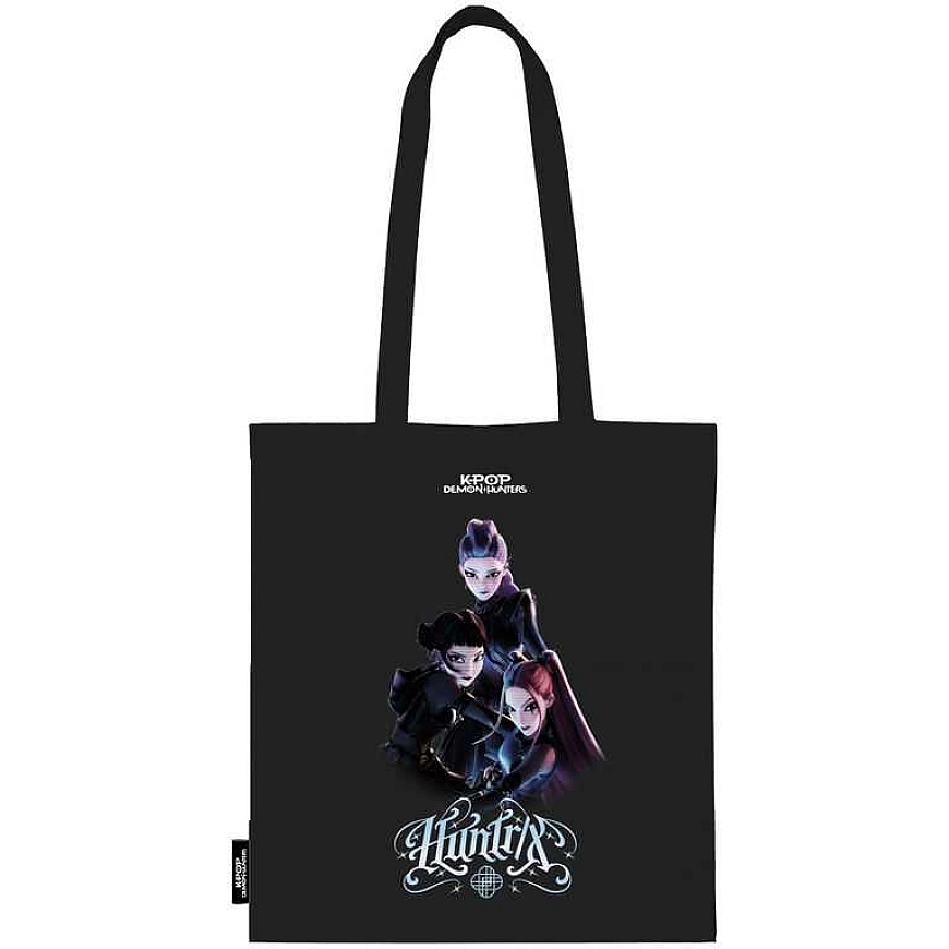 Safta Demon Hunters Kpop Warriors ostoskassi