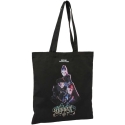 Safta Demon Hunters Kpop Warriors shopping bag Safta Demon Hunters Kpop Warriors shopping bag