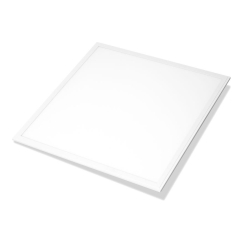LED panelis 40W 60x60cm 4800lm neitrali balts 4000K 3g. garantija ASALITE ar barosanas bloku