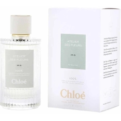 Chloé Atelier des Fleurs Iris EDP unisex smaržas, 150 ml