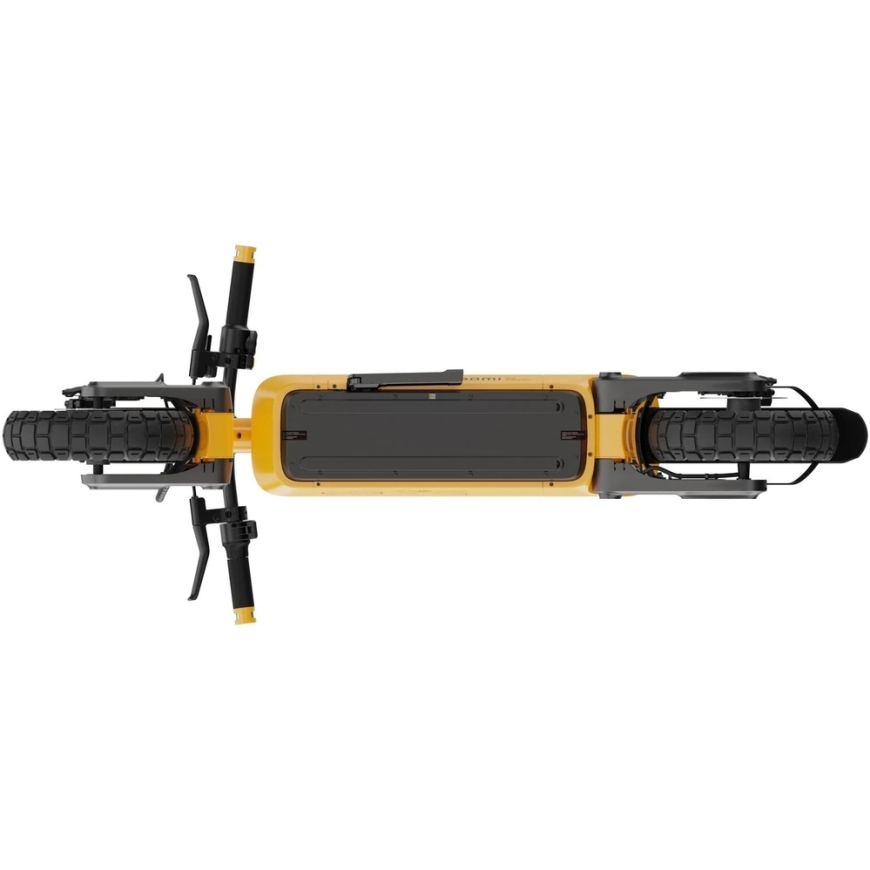 Xiaomi Paspirtukas elektrinė electric scooter 6 ultra – 3