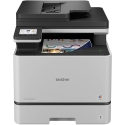 Brother DCP-L8630CDW printer