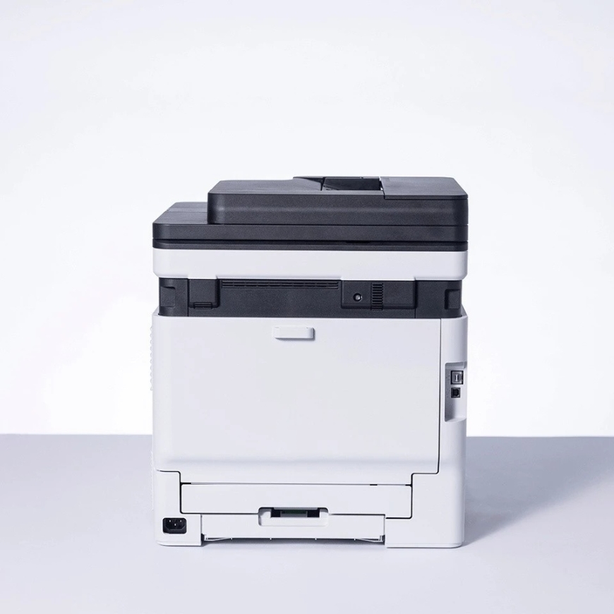 Spausdintuvas Brother DCP-L8630CDW – 3