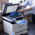 Brother DCP-L8630CDW printer