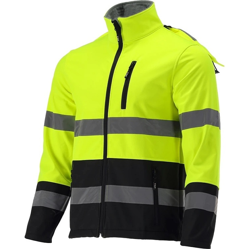 Yato SOFTSHELL JAKA ORIOLUS R. 2XL