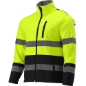 Yato SOFTSHELL TAKKI ORIOLUS R. 2XL Yato SOFTSHELL TAKKI ORIOLUS R. 2XL