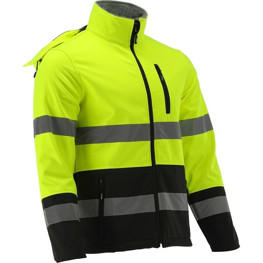 Yato SOFTSHELL JACKET ORIOLUS R. 2XL – 2