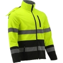 Yato SOFTSHELL TAKKI ORIOLUS R. 2XL Yato SOFTSHELL TAKKI ORIOLUS R. 2XL