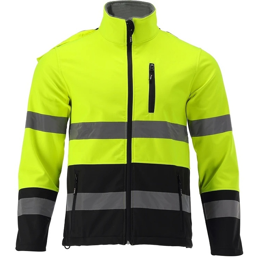 Yato SOFTSHELL КУРТКА ORIOLUS R. 2XL – 3
