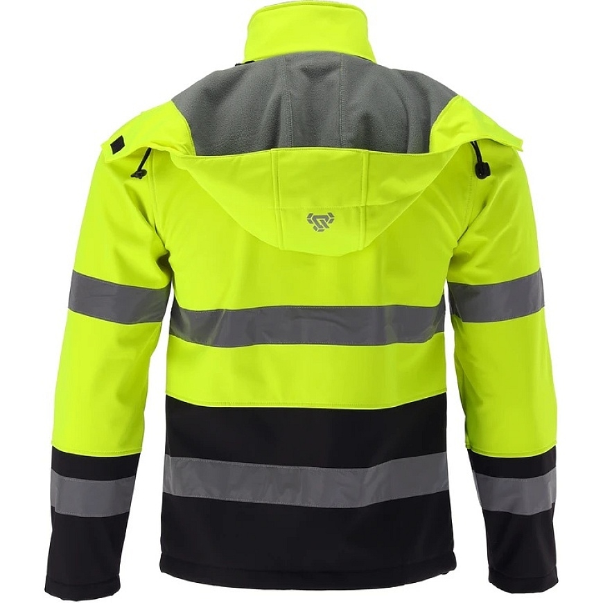 Yato SOFTSHELL TAKKI ORIOLUS R. 2XL – 4