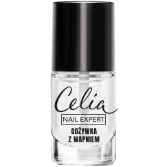 Celia Nail Expert kalcio nagų kondicionierius 10 ml