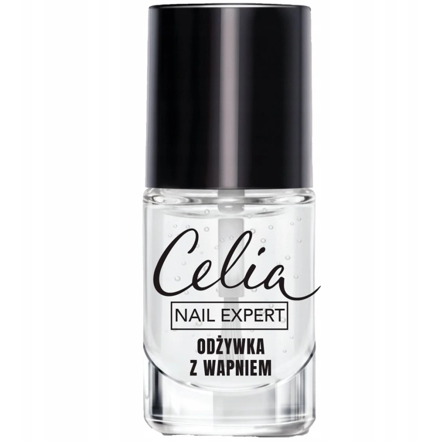 Celia Nail Expert kalcija nagu kondicionieris 10 ml – 2