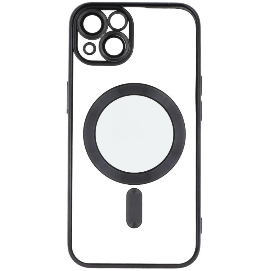 Mocco "Color Chrome Mag" maciņš "Apple iPhone 14" – 2