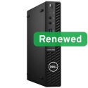 DELL Renewed Grade A | OptiPlex 3080 Micro | Intel Core i5 |