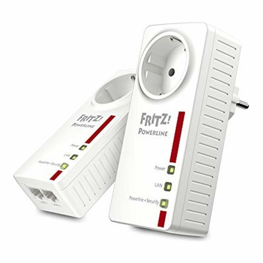 AVM FRITZ!Powerline 1220 Kit International Edition