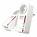 AVM FRITZ!Powerline 1220 komplekts starptautiskā versija AVM FRITZ!Powerline 1220 komplekts starptautiskā versija