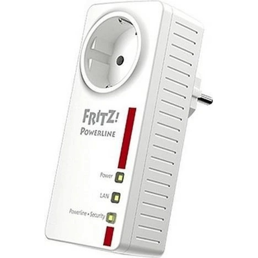 AVM FRITZ!Powerline 1220 Kit International Edition – 2