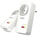 AVM FRITZ!Powerline 1220 komplekt rahvusvaheline väljaanne AVM FRITZ!Powerline 1220 komplekt rahvusvaheline väljaanne