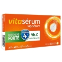Vitaserum By Apiserum Defensas Forte Vit C 30 tablettia Vitaserum By Apiserum Defensas Forte Vit C 30 tablettia