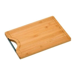Kesper griesanas delis bambusa 33x23x1 6 cm 104812 (4000270581335)