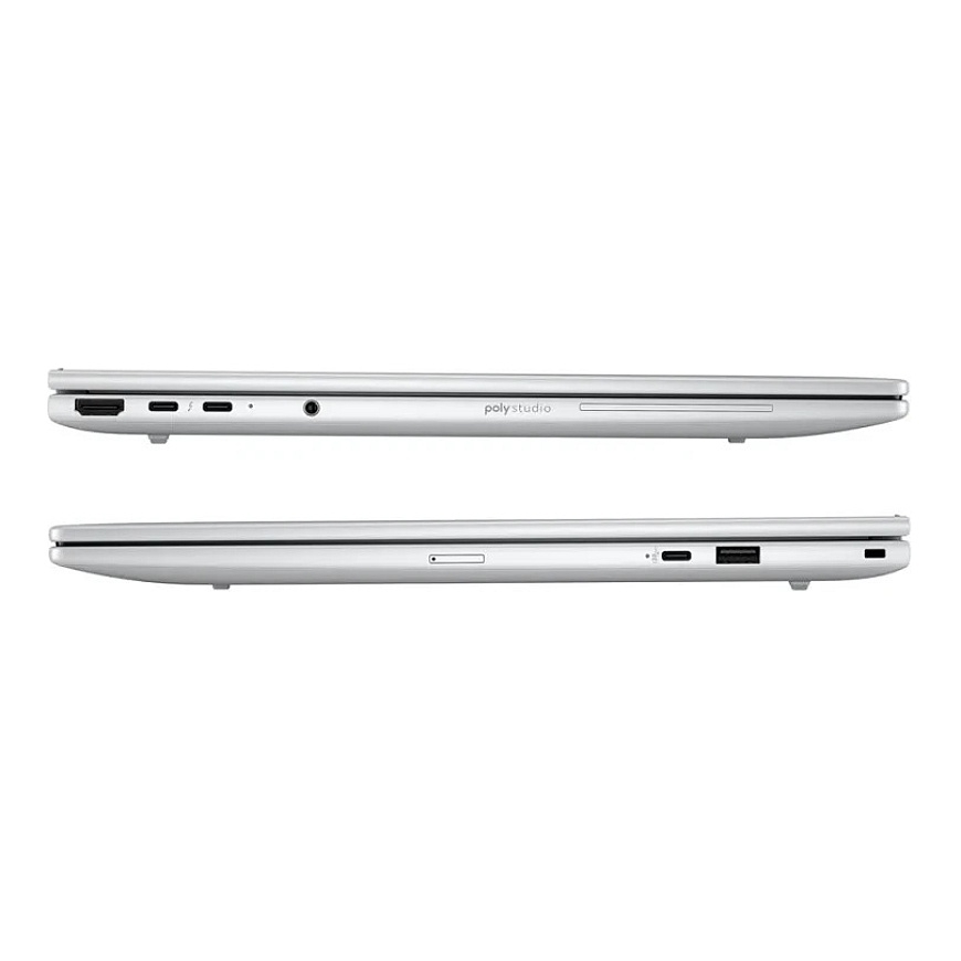 Kandmine arvuti Hewlett Packard (HP) HP EliteBook 8 G1i 16 Intel Core Ultra 7 256V 16 tolli WUXGA 16GB LPDDR5X 512GB SSD W11P 3Y – 3