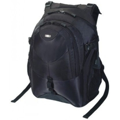 TARGUS CAMPUS 16" B/PACK BLK