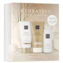 Rituals moisturizing luxury hair care set, 190 ml Rituals moisturizing luxury hair care set, 190 ml