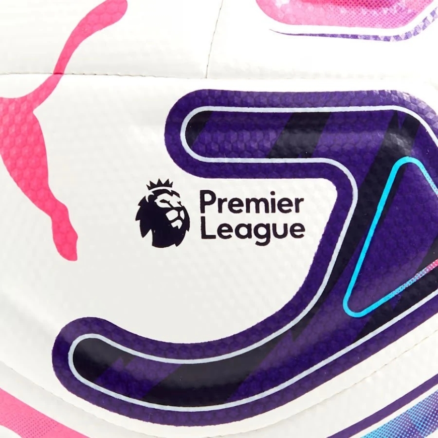 Мяч Puma Stellar Cup PL Reactivity (085113-01) – 2