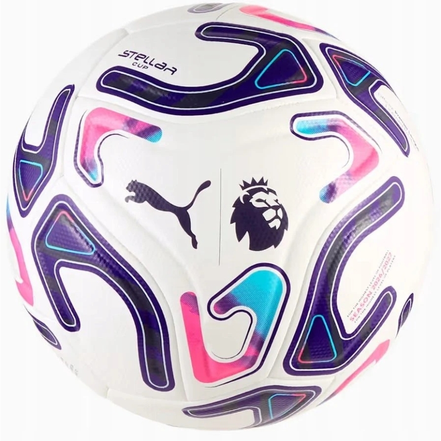 Puma Kamuolys Stellar Cup PL Reactivity (085113-01) – 3