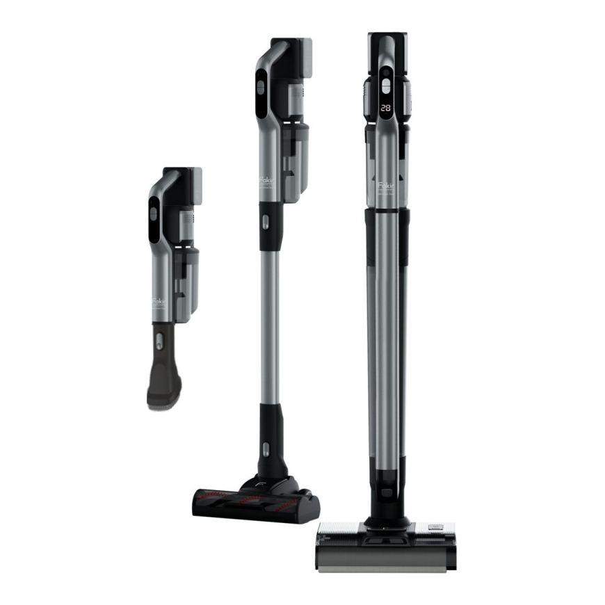 WD 9 PURE CLEAN 3in1 CORDLESS WET & DRY VACUUM CLEANER