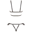 Cottelli Bondage jostu bikini L