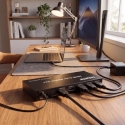 Spacetronik HDMI-kytkin 4x1 SPH-S1041 4K 60Hz
