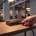 Spacetronik HDMI slēdzis 4x1 SPH-S1041 4K 60Hz
