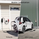 Kaasaskantav elektriauto laadija - DEPOW deM2D22B7D_DL 22 kW 7 m Kaasaskantav elektriauto laadija - DEPOW deM2D22B7D_DL 22 kW 7 m